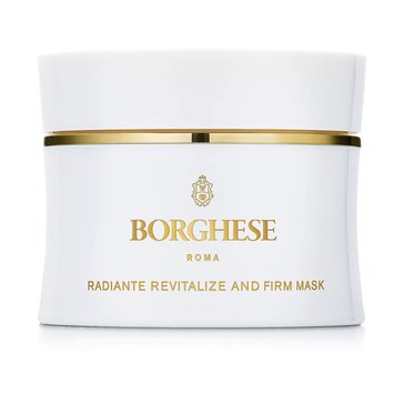 Borghese Radiante Revitalize and Firm Mask