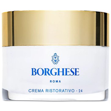 Borghese Crema Ristorativo-24 Continous Hydration Moisturizer