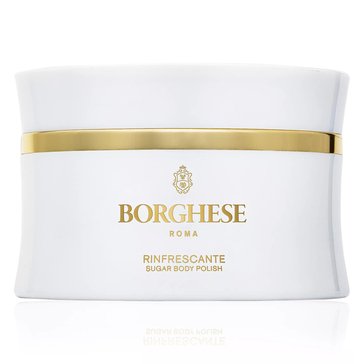 Borghese Rinfrescante Sugar Body Polish