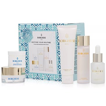 Borghese Restore Your Routine