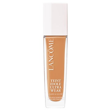 Lancome Teint Idole Ultra Wear Care Glow Foundation