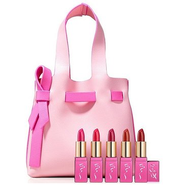 Estee Lauder Pink Ribbon Mini Lipstick Collection