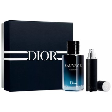 Dior Sauvage Eau de Parfum Set