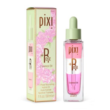 Pixi ROSE Essence Oil