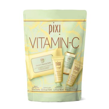 PIXI Vitamin-C - Beauty in a Bag