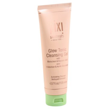 Pixi Glow Tonic Cleansing Gel