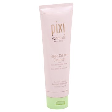 Pixi Rose Cream Cleanser