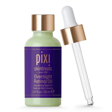 Pixi Overnight Retinol Oil