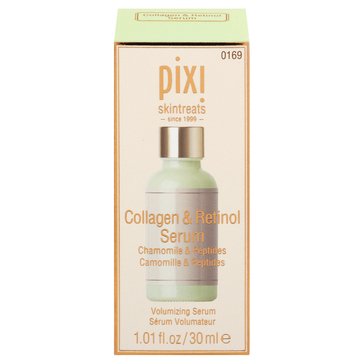 Pixi Botanical Collagen Retinol Serum