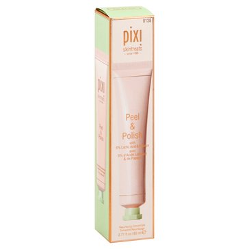 Pixi Peel Polish