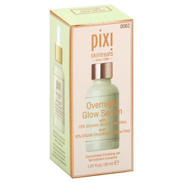 Pixi Overnight Glow Serum