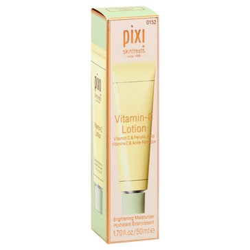 Pixi Vitamin C Lotion