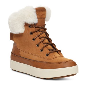 Koolaburra by Ugg Ryanna WP Lace Up Short Boot