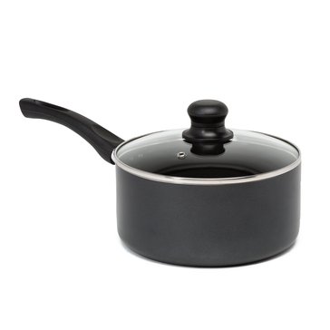 Ecolution Easy Clean Saucepan with Lid