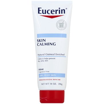 Eucerin Skin Calming Cream