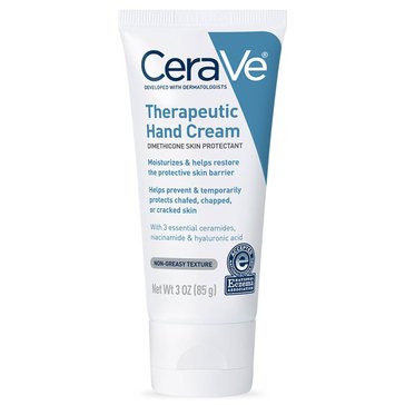 CeraVe Therapeutic Hand Cream