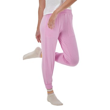 Aerie Women's Real Soft Foldover Joggers