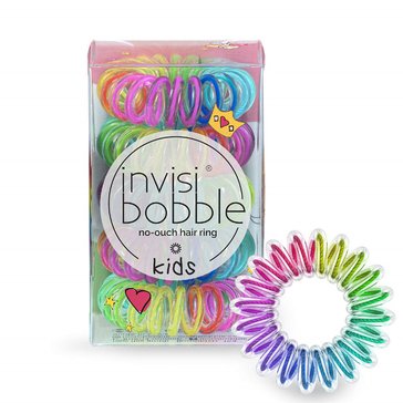 invisibobble KIDS Multipack