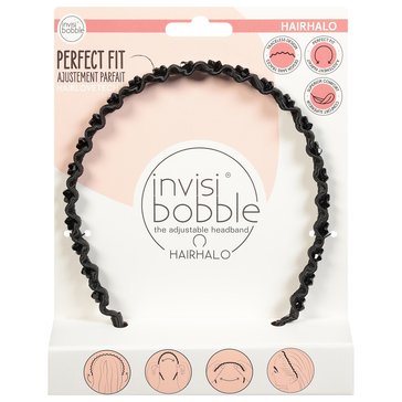 invisibobble HAIRHALO