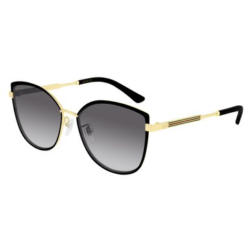 Gucci Women's GG0589SK Special Fit Sunglasses