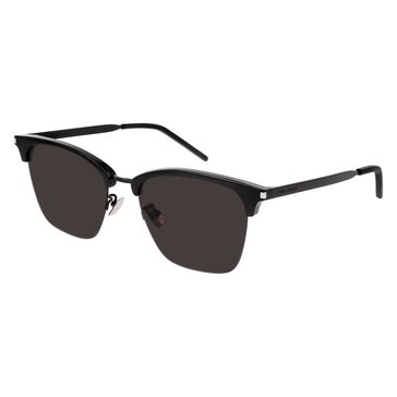 Saint Laurent Unisex 340 Clubmaster Sunglasses