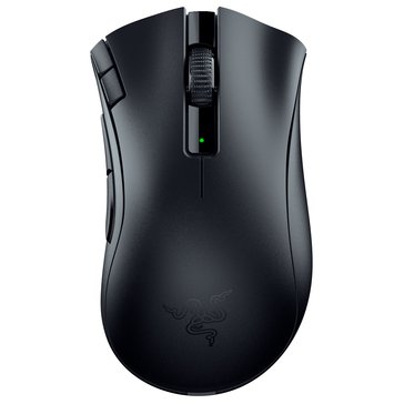 DeathAdder V2 X HyperSpeed - Wireless Ergonomic Gaming Mouse