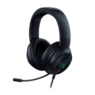 Razer Kraken V3 X Gaming Headset