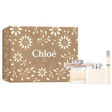 Chloe Signature Eau de Parfum 3-Piece Set