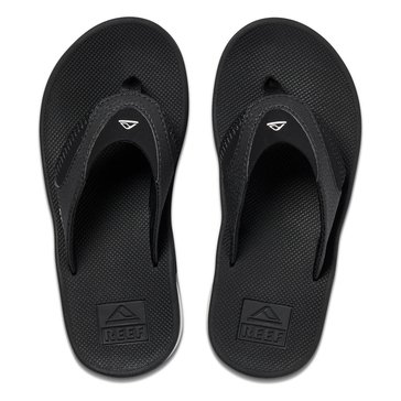 Reef Boys' Fanning Flip Flop