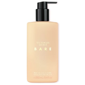 Victoria Secret Bare Fragrance Lotion