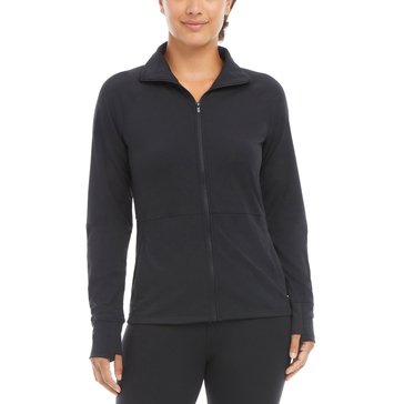 Jockey Women's Yoga Jacket