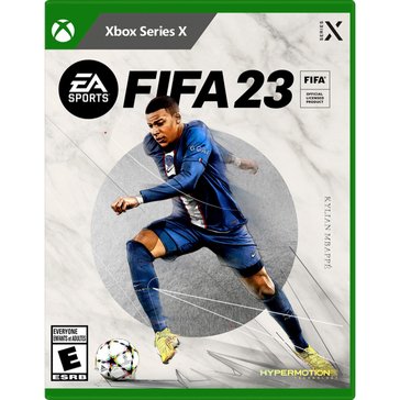 Xbox Series X FIFA 23 