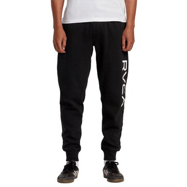 RVCA Men's Big RVCA Sweatpants