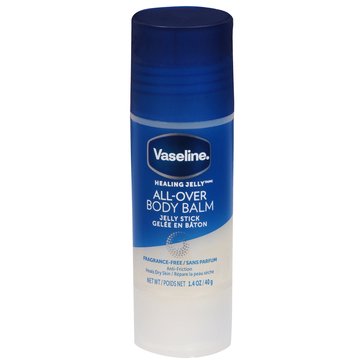 Vaseline Heal All Over Body Balm Jelly Stick