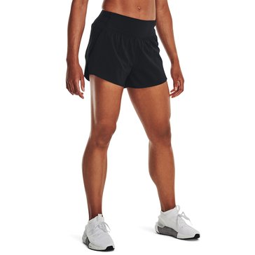 Under Armour Women's Flex Woven 2-in-1 Shorts