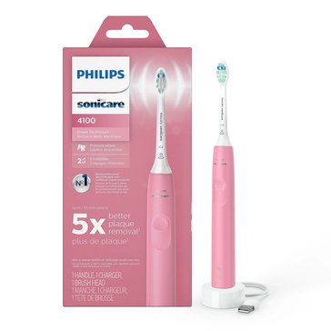 Sonicare Protective Clean 4100 Power Toothbrush