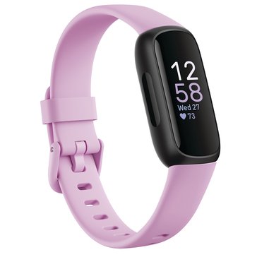 Fitbit Inspire 3