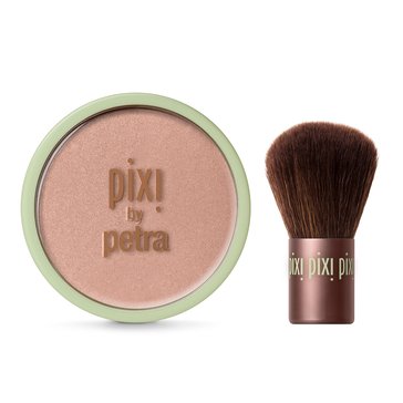 Pixi Beauty Bronzer Kabuki