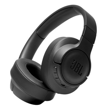 JBL Tune 760NC Wireless Noise Cancelling Over-Ear Headphones