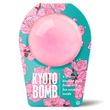 Da Bomb Kyoto Bath Bomb