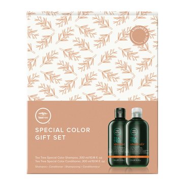 Paul Mitchell Tea Tree Special Color Gift Set