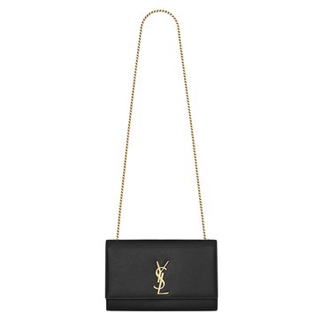 Yves Saint Laurent Kate Medium Leather Chain Bag