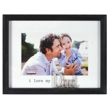 Malden I Love My Dad Frame