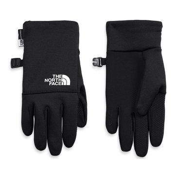 The North Face Girls' Youth Recycled Etip Gloves
