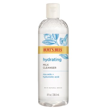 Burts Bees Hydrating Milk Cleanser
