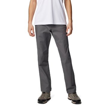 Columbia Mens Flex Roc 32 inch Pants