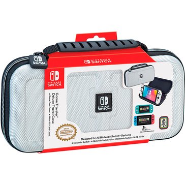 Nintendo Switch Deluxe Traveler Case