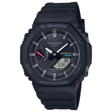 Casio G Shock Tough Men's Analog Digital Solar Powered Watch