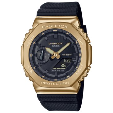 Casio G Shock Toght Men's Analog Digital Watch