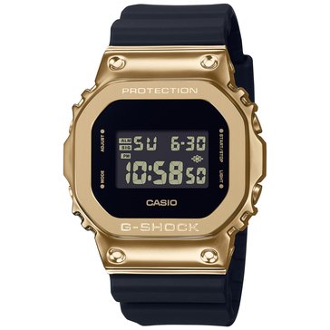 Casio G Shock Tough Men's Digital Resin Strap Watch